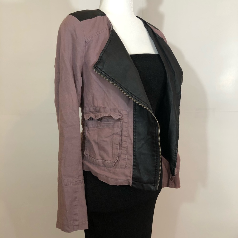 utility jacket - Picture 11 of 16